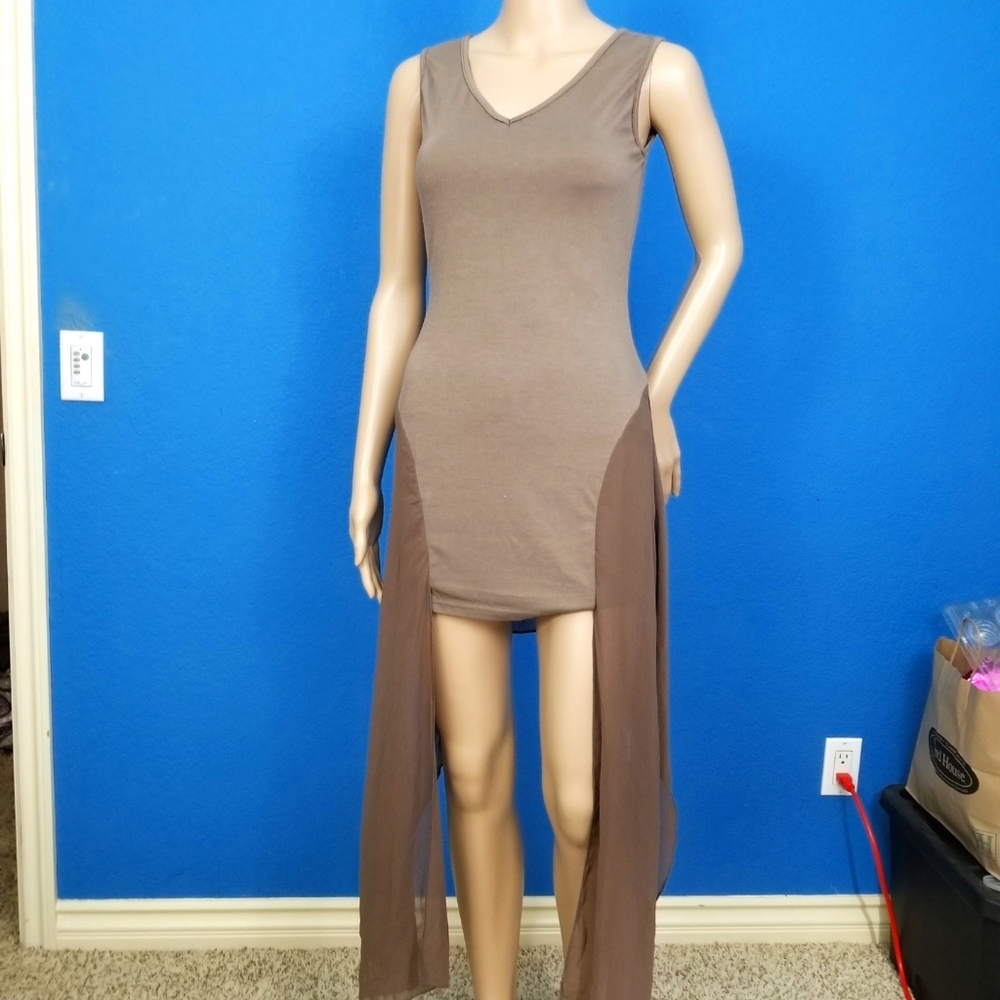 Love Julian High Low Top